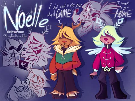 alluc noelle